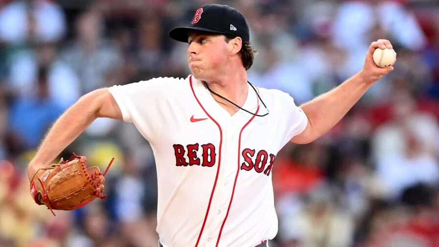 Boston vence a los Yanquis por tercer juego al hilo