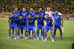 Curazao, la Ola Azul que pas&oacute; con orgullo por su primer Mundial