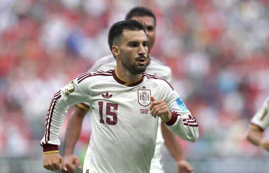 Espa&ntilde;a evita a Francia con triunfo 1-0 sobre Uruguay