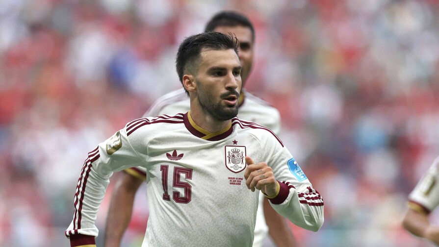 Espa&ntilde;a evita a Francia con triunfo 1-0 sobre Uruguay