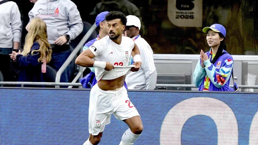 Ir&aacute;n empata, pero deber&aacute; esperar para sacar visa a dieciseisavos de final del Mundial
