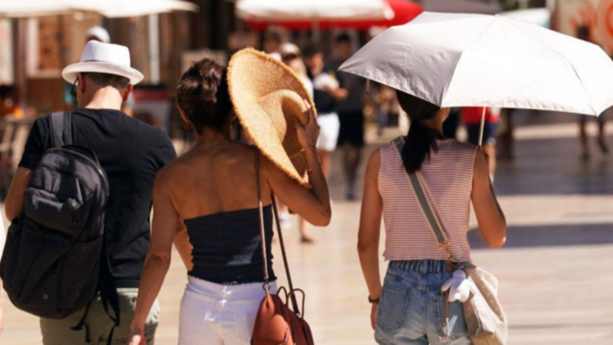 De Alemania a Dinamarca, r&eacute;cords hist&oacute;ricos de temperaturas en Europa