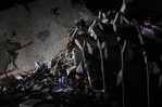 Suben a 1,430 los fallecidos y a 3,238 los heridos por los terremotos en Venezuela
