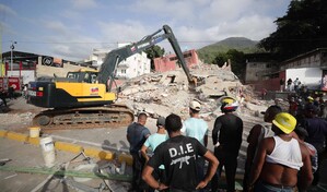 Terremotos en Venezuela provocan ola de videos falsos y desinformaci&oacute;n en redes sociales