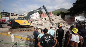 Terremotos en Venezuela provocan ola de videos falsos y desinformaci&oacute;n en redes sociales
