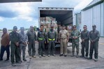 Gobierno env&iacute;a medicamentos a Venezuela para asistir a afectados por los terremotos