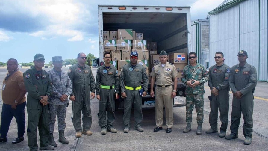Gobierno env&iacute;a medicamentos a Venezuela para asistir a afectados por los terremotos
