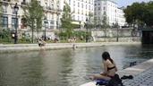 Unas 1,000 muertes m&aacute;s de lo normal en Francia desde el mi&eacute;rcoles en plena ola de calor