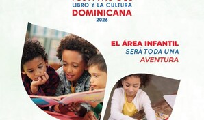 Festival del libro y la cultura dominicana dedicar&aacute; un espacio especial a la infancia en Nueva York