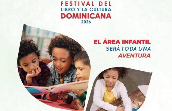 Festival del libro y la cultura dominicana dedicar&aacute; un espacio especial a la infancia en Nueva York