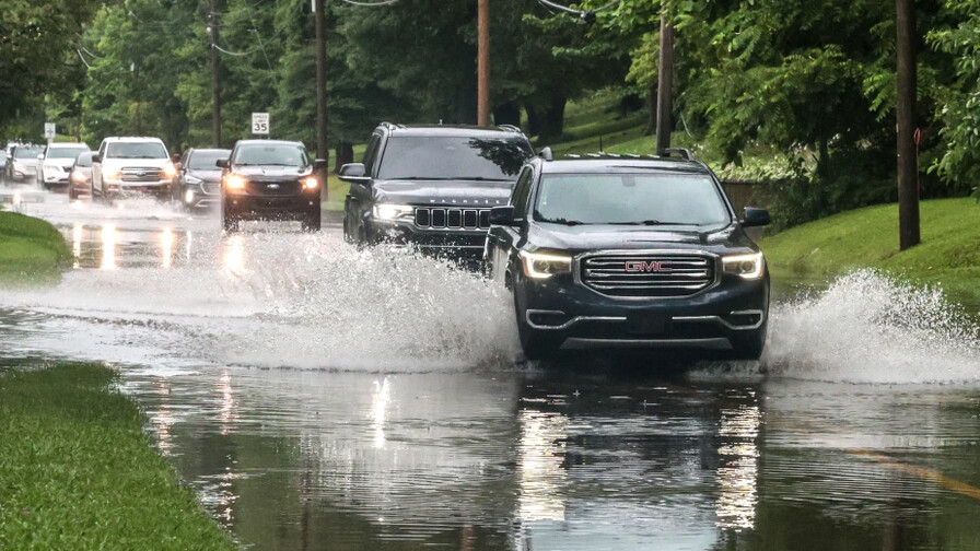 Al menos cuatro muertos por inundaciones en Kentucky; gobernador declara estado de emergencia