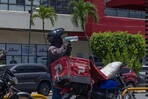 Pronostican lluvias por vaguada y temperatura m&aacute;xima de 34 &deg;C para este domingo
