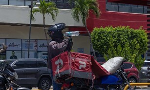 RD tendr&aacute; una semana de calor sofocante, con temperaturas que podr&iacute;an superar los 37 &deg;C