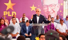 Danilo: La salida de personas de otros partidos hacia el PLD va a continuar