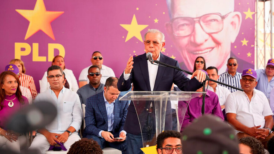 Danilo: La salida de personas de otros partidos hacia el PLD va a continuar
