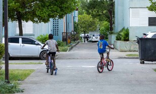 10 a&ntilde;os despu&eacute;s: as&iacute; cambi&oacute; la vida de los residentes en La Nueva Barquita
