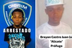 Apresan hombre por homicidio durante una riña en Navarrete; otro permanece prófugo Apresan hombre por homicidio durante una riña en Navarrete; otro permanece prófugo