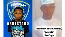 Apresan hombre por homicidio durante una ri&ntilde;a en Navarrete; otro permanece pr&oacute;fugo
