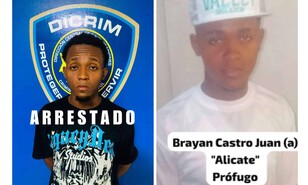 Apresan hombre por homicidio durante una ri&ntilde;a en Navarrete; otro permanece pr&oacute;fugo