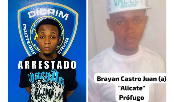 Apresan hombre por homicidio durante una ri&ntilde;a en Navarrete; otro permanece pr&oacute;fugo