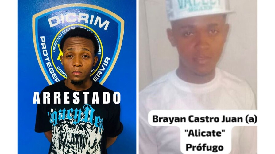 Apresan hombre por homicidio durante una ri&ntilde;a en Navarrete; otro permanece pr&oacute;fugo