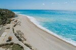 El 88 % de la arena de playas atractivas para el turismo en RD proviene de organismos marinos El 88 % de la arena de playas atractivas para el turismo en RD proviene de organismos marinos