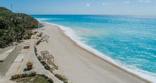 El 88 % de la arena de playas atractivas para el turismo en RD proviene de organismos marinos
