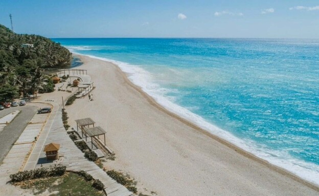 El 88 % de la arena de playas atractivas para el turismo en RD proviene de organismos marinos
