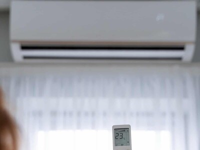 ¿Es perjudicial a la salud dormir con el aire acondicionado?