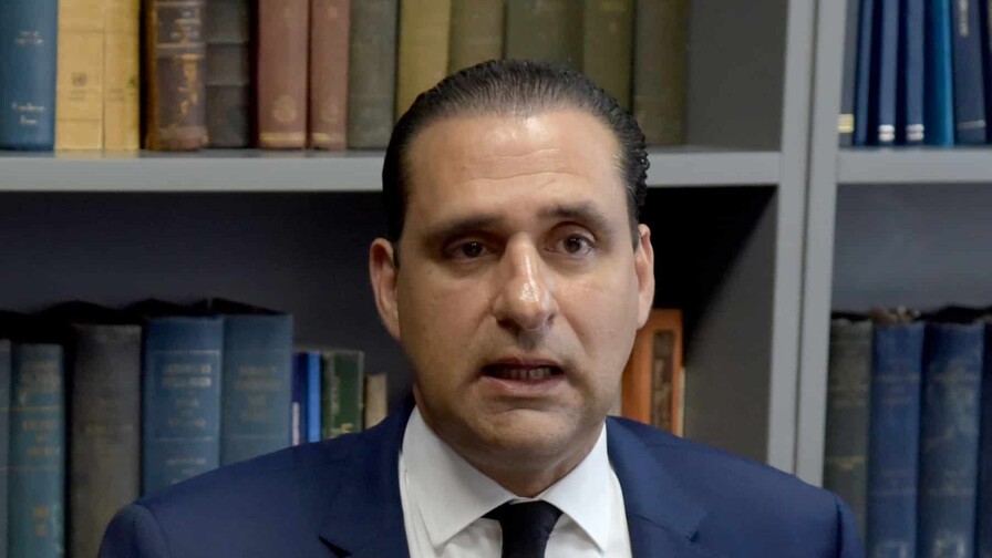 Finjus advierte de riesgos jurídicos en la reforma a la Ley de Sociedades Comerciales Finjus advierte de riesgos jurídicos en la reforma a la Ley de Sociedades Comerciales