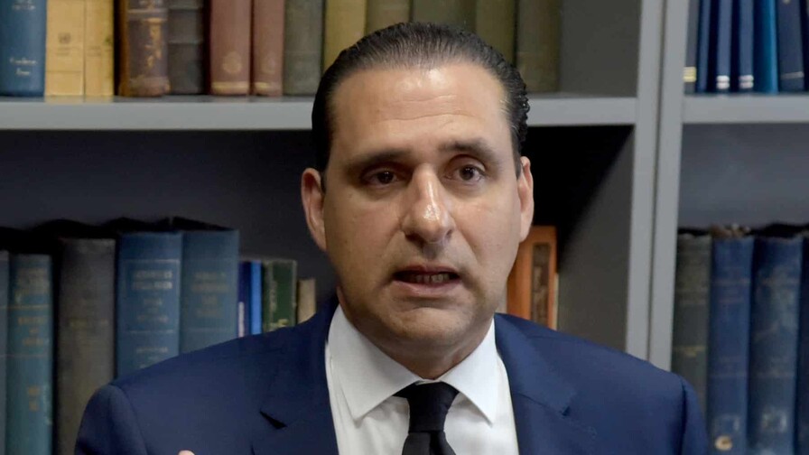 Finjus apoya la creaci&oacute;n de una comisi&oacute;n para dar seguimiento al C&oacute;digo Penal