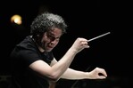 El terremoto en Venezuela provoca el aplazamiento de la gira de Gustavo Dudamel El terremoto en Venezuela provoca el aplazamiento de la gira de Gustavo Dudamel