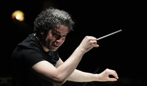 El terremoto en Venezuela provoca el aplazamiento de la gira de Gustavo Dudamel
