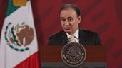 Gobernador mexicano responde a reportaje de NYT y niega ser investigado por EE.UU.