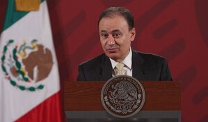 Gobernador mexicano responde a reportaje de NYT y niega ser investigado por EE.UU.