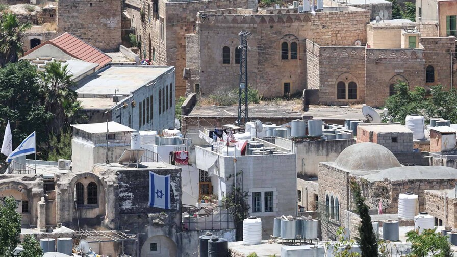 El Ej&eacute;rcito de Israel aprueba mantener sus operaciones en el sur liban&eacute;s tras el acuerdo