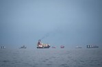 Ir&aacute;n ataca Kuwait y Bar&eacute;in tras los bombardeos de EE.UU. en su territorio