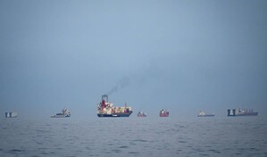 Ir&aacute;n ataca Kuwait y Bar&eacute;in tras los bombardeos de EE.UU. en su territorio