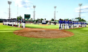 La Amateur Scouting League 2026 arranca en la regi&oacute;n Este con homenaje a George Bell