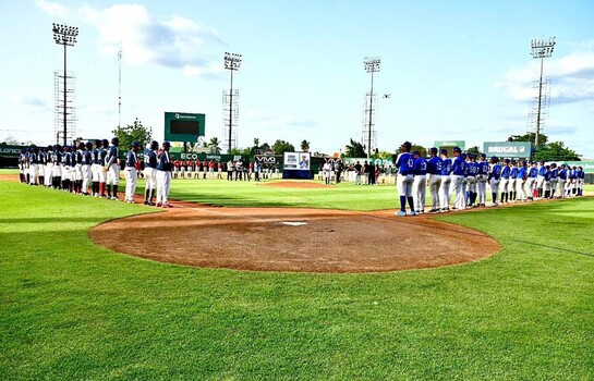 La Amateur Scouting League 2026 arranca en la regi&oacute;n Este con homenaje a George Bell