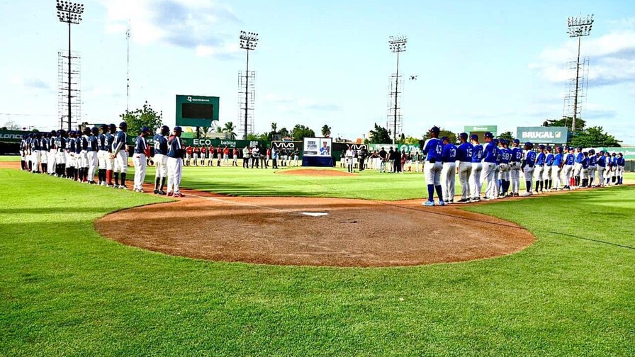 La Amateur Scouting League 2026 arranca en la regi&oacute;n Este con homenaje a George Bell