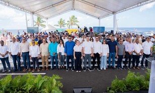 El Ministerio de la Juventud inaugura los Juegos de Verano 2026