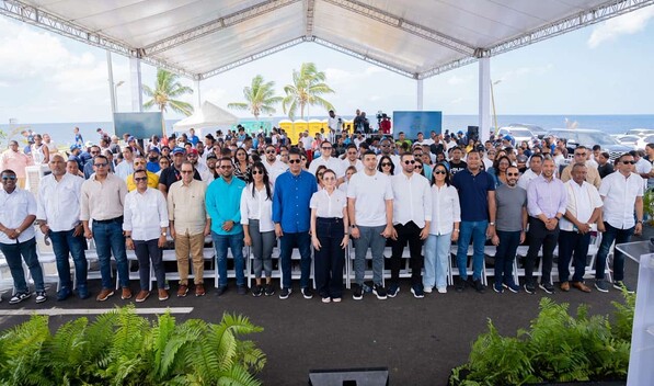 El Ministerio de la Juventud inaugura los Juegos de Verano 2026