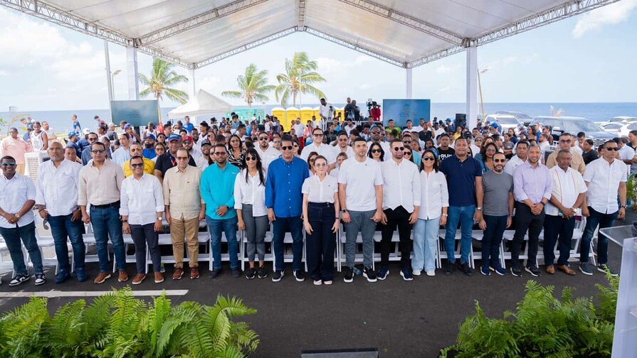 El Ministerio de la Juventud inaugura los Juegos de Verano 2026