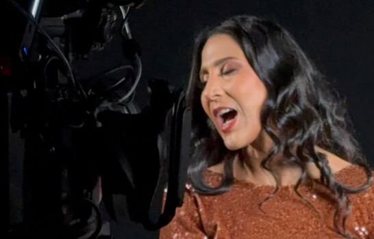 Nathalie Pe&ntilde;a-Comas presenta su nuevo videoclip de la canci&oacute;n Esclavo y Amo