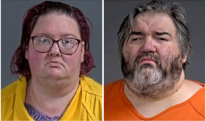 Acusan a padres en Michigan de asesinar a su hijo de 7 a&ntilde;os tras llegar a pesar 255 libras