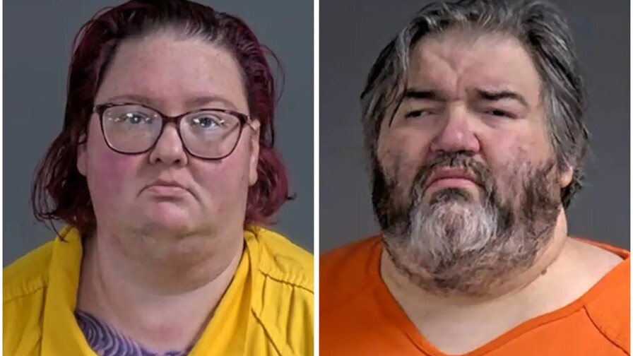 Acusan a padres en Michigan de asesinar a su hijo de 7 a&ntilde;os tras llegar a pesar 255 libras