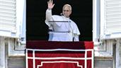 El papa exhorta a EE. UU. a trabajar por la paz y la reconciliaci&oacute;n en el pa&iacute;s y en el exterior