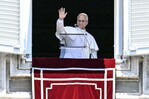El papa urge a Europa a proteger a los migrantes El papa urge a Europa a proteger a los migrantes