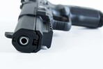La Policía ocupa una pistola FN Five-seveN en Maimón: ¿por qué llama la atención? La Policía ocupa una pistola FN Five-seveN en Maimón: ¿por qué llama la atención?